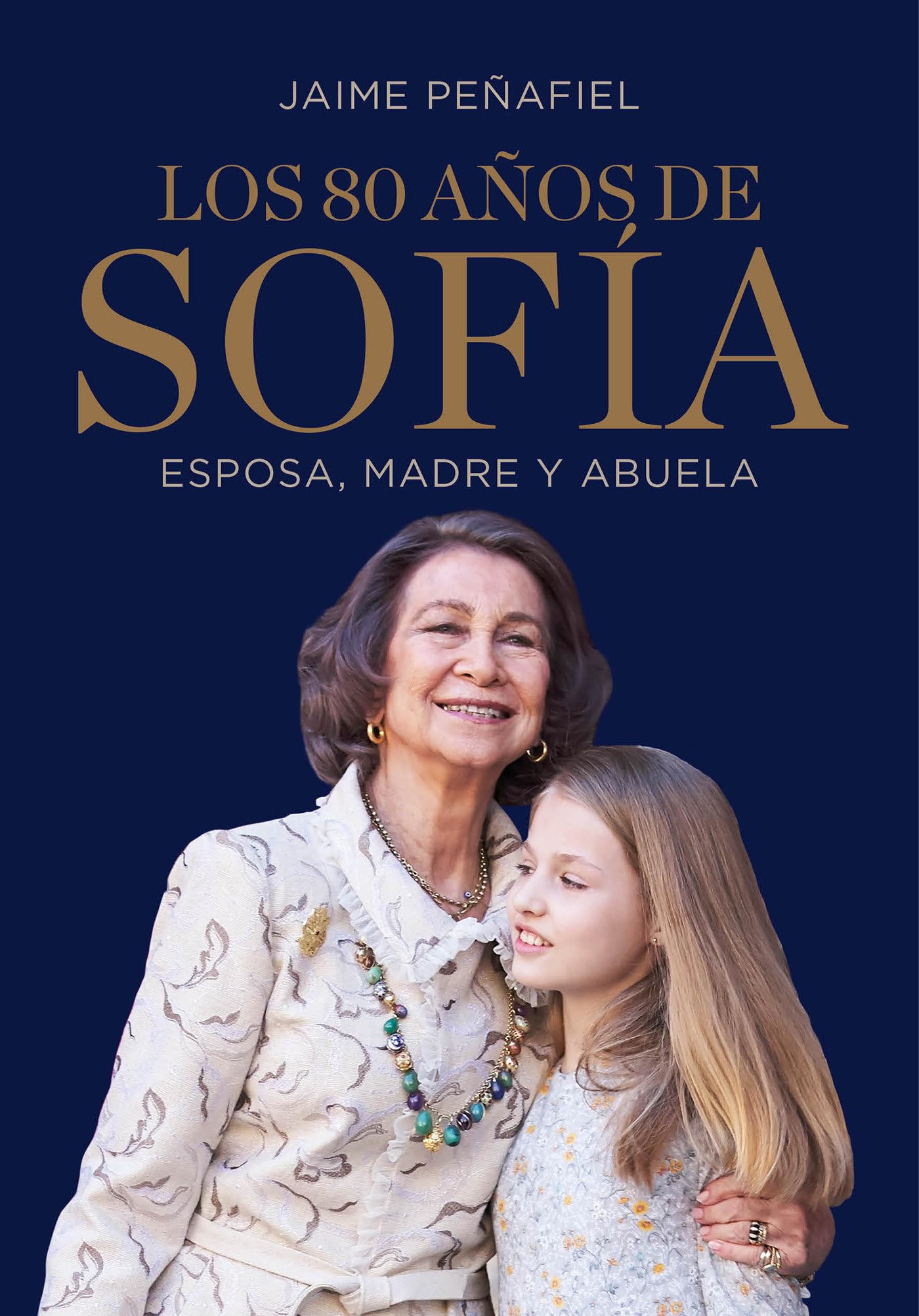 Los 80 aos de Sofa: Esposa, madre y abuela / Sofa's 80 Years: Wife, Mother, and Grandmother (Spanish Edition),Used