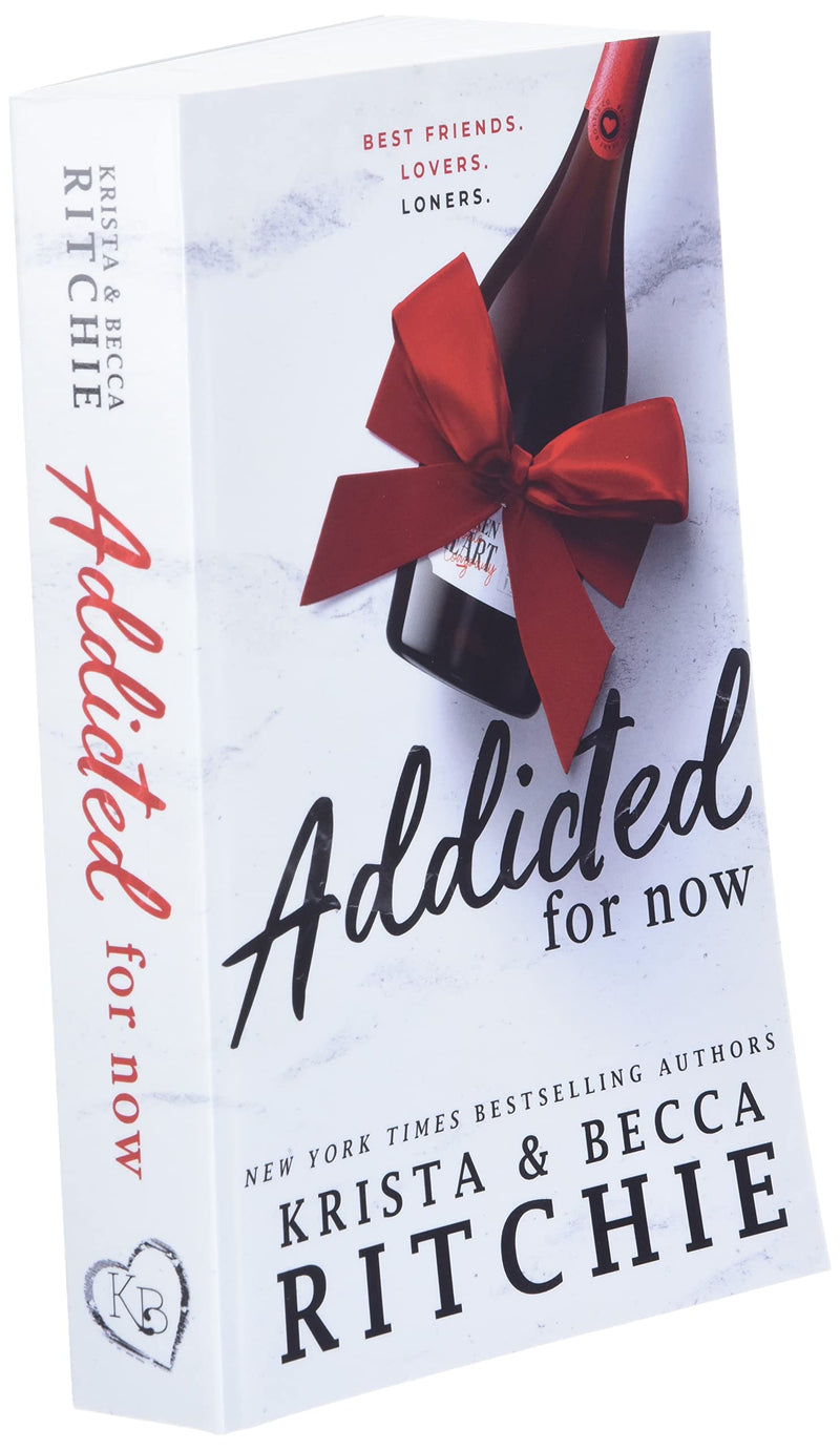 Addicted For Now,Used