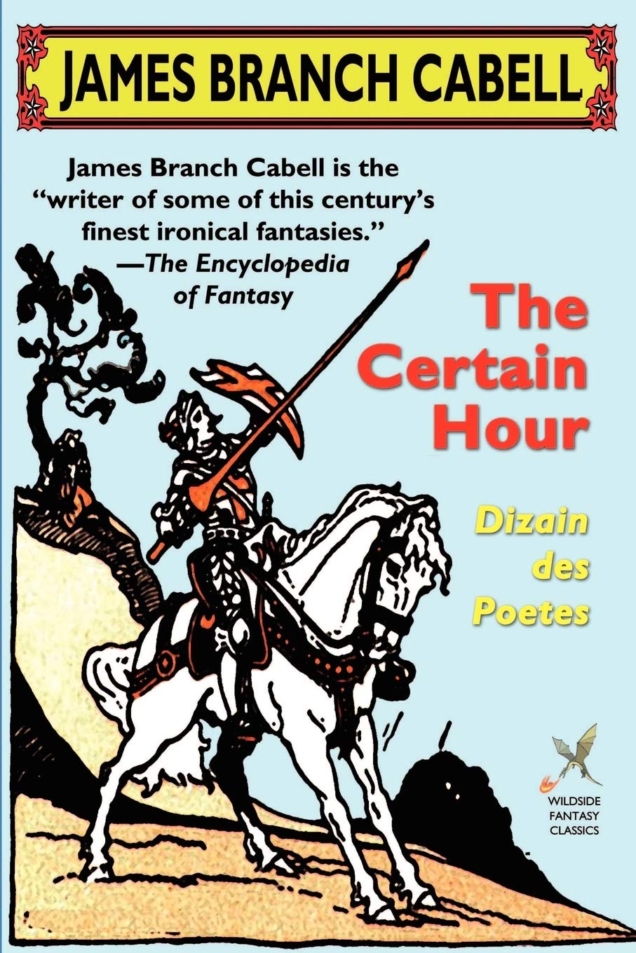 The Certain Hour,Used
