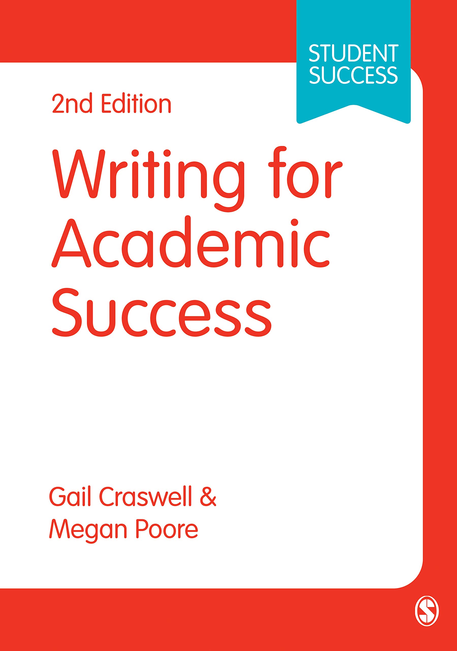 Writing For Academic Success (Student Success),Used