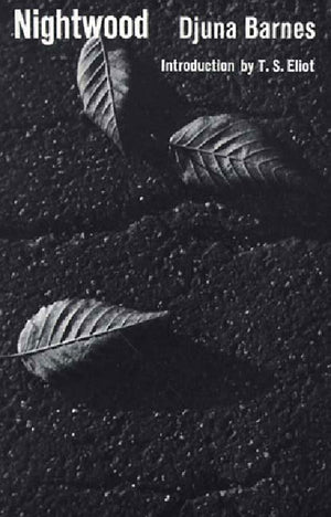 Nightwood,Used