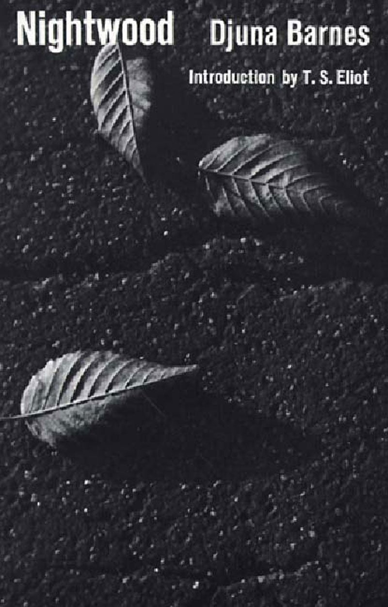 Nightwood,Used