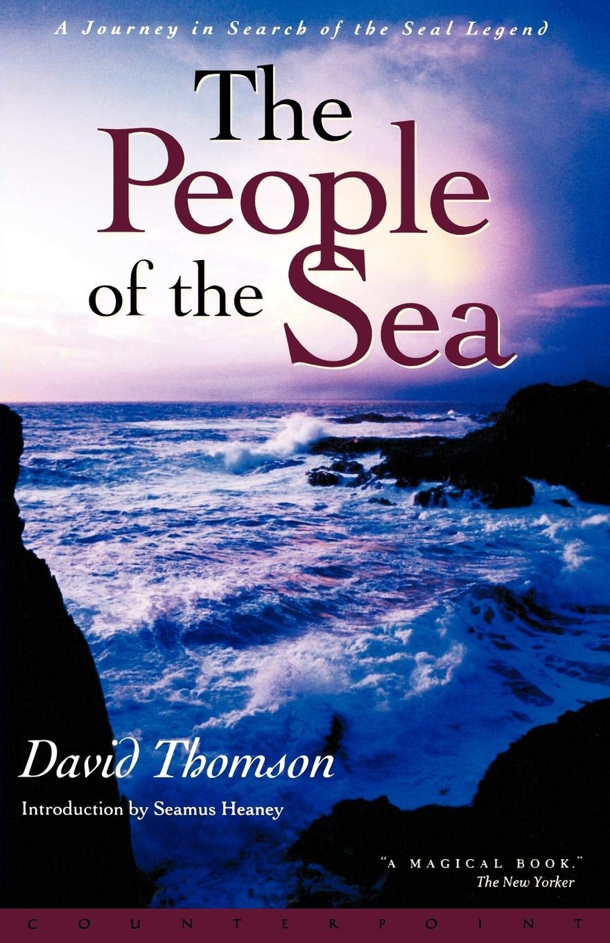 People of the Sea,Used