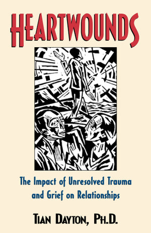 Heartwounds: The Impact Of Unresolved Trauma And Grief On Relationships