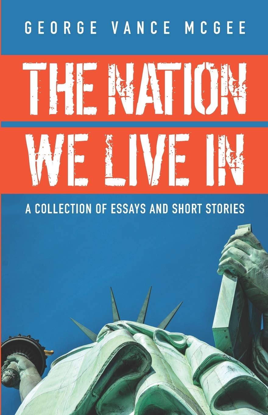 The Nation We Live In: Essays and Short Stories,Used