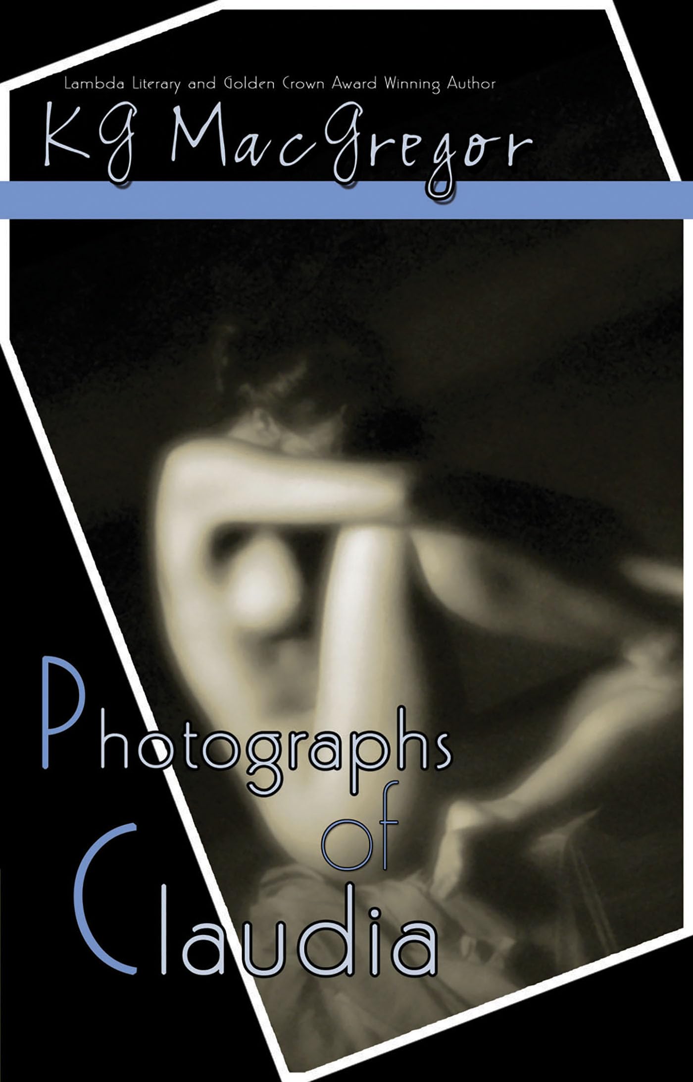 Photographs Of Claudia,Used