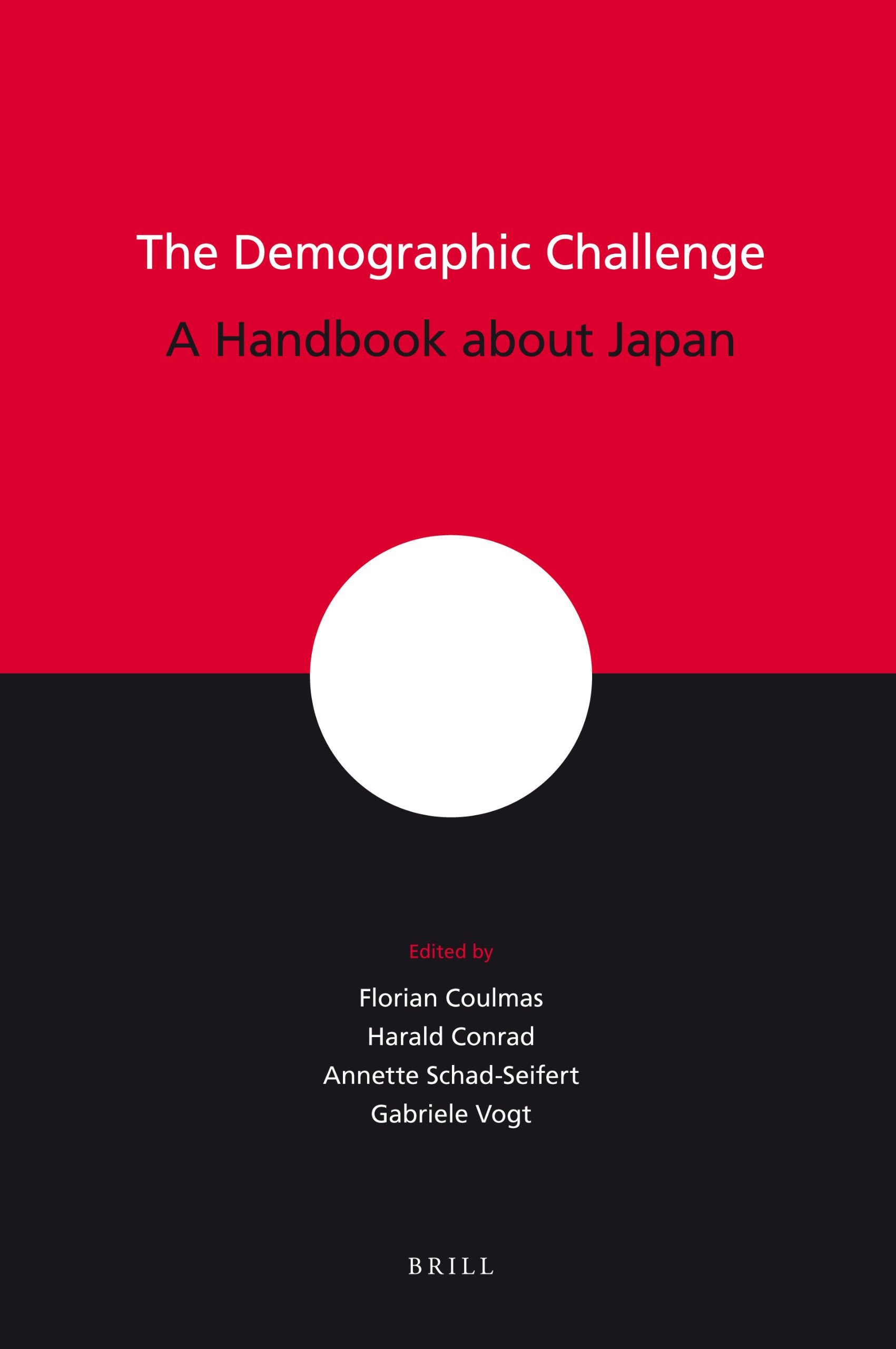 The Demographic Challenge: A Handbook about Japan,Used
