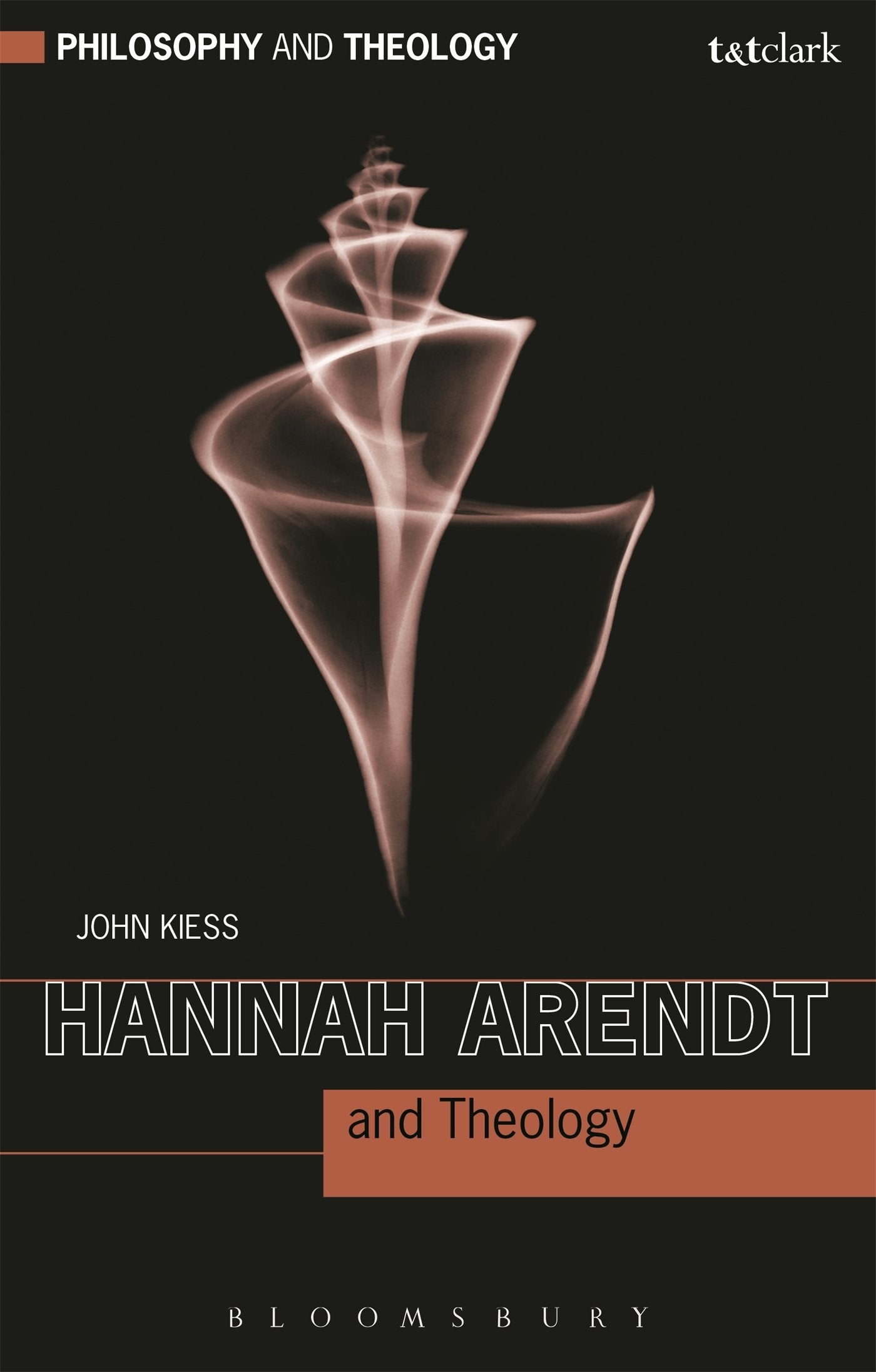 Hannah Arendt and Theology (Philosophy and Theology),Used