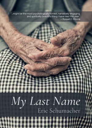 My Last Name,Used