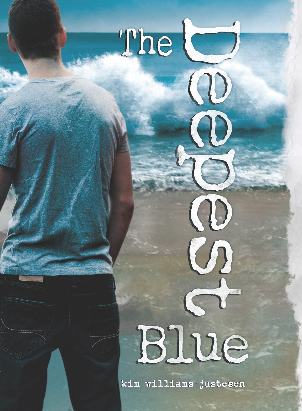 The Deepest Blue,Used