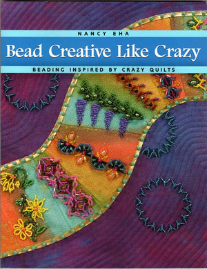 Bead Creative Like Crazy,New