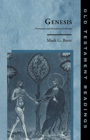 Genesis (Old Testament Readings)