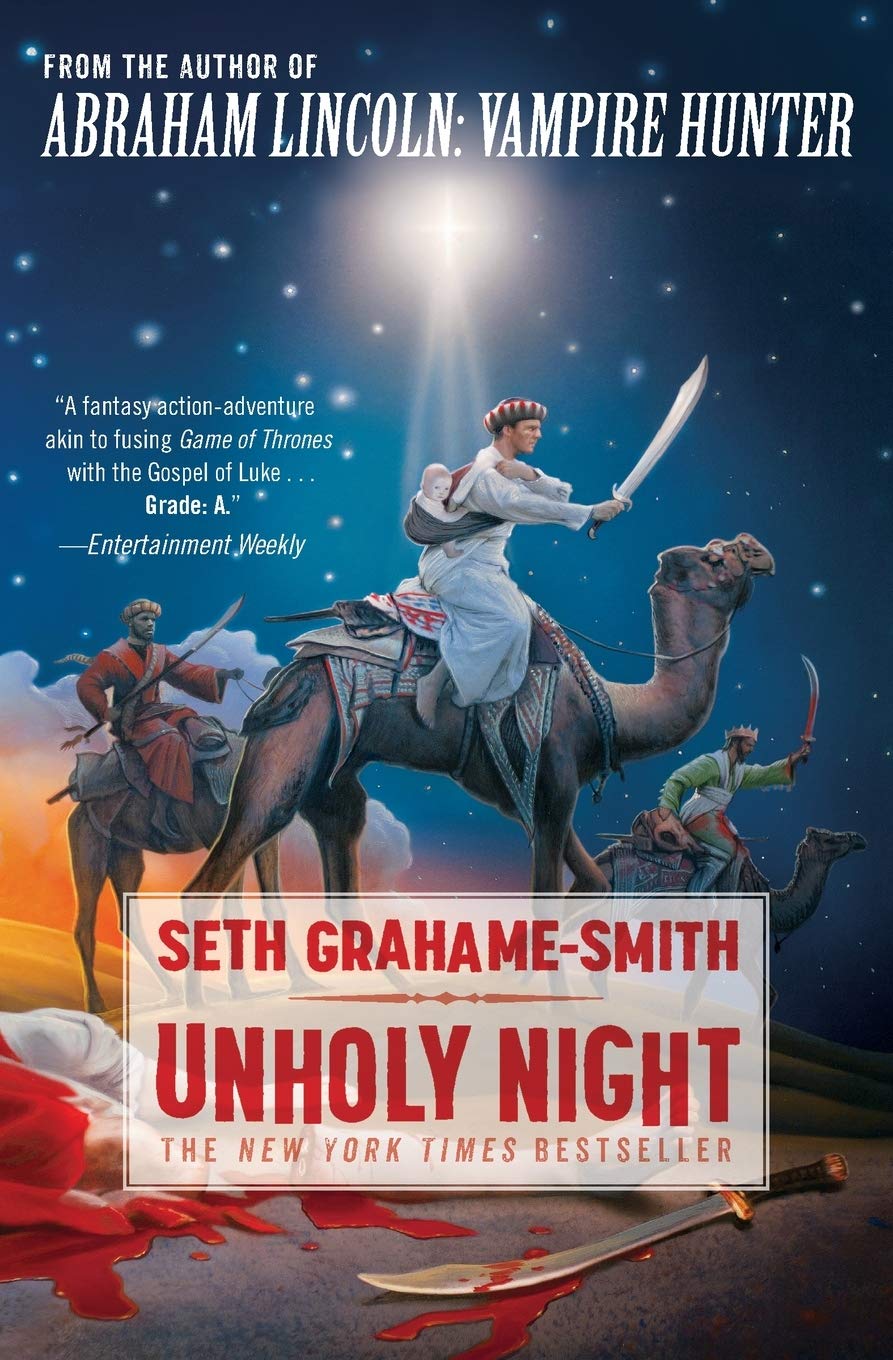 Unholy Night,Used