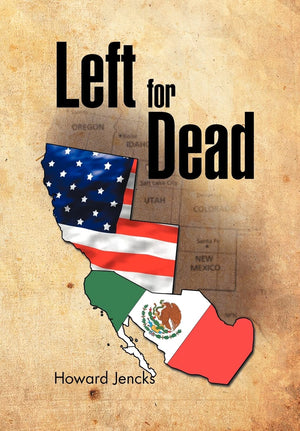 Left For Dead,Used