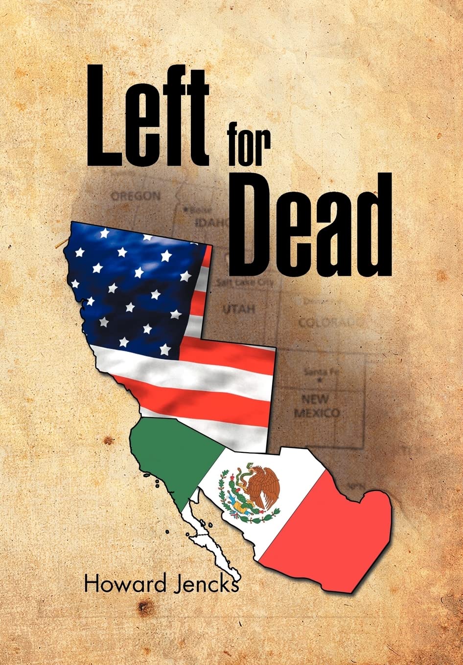 Left For Dead,Used
