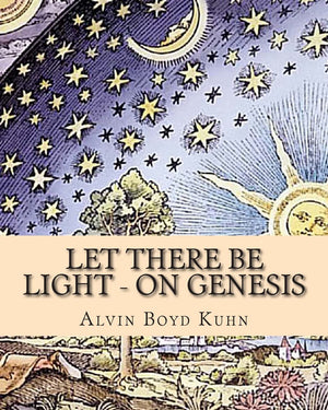 Let There Be Light  On Genesis,Used