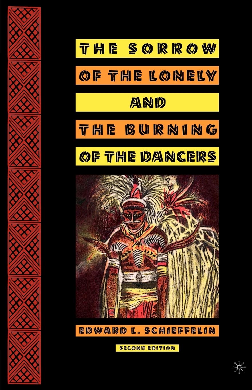 The Sorrow of the Lonely and the Burning of the Dancers,Used