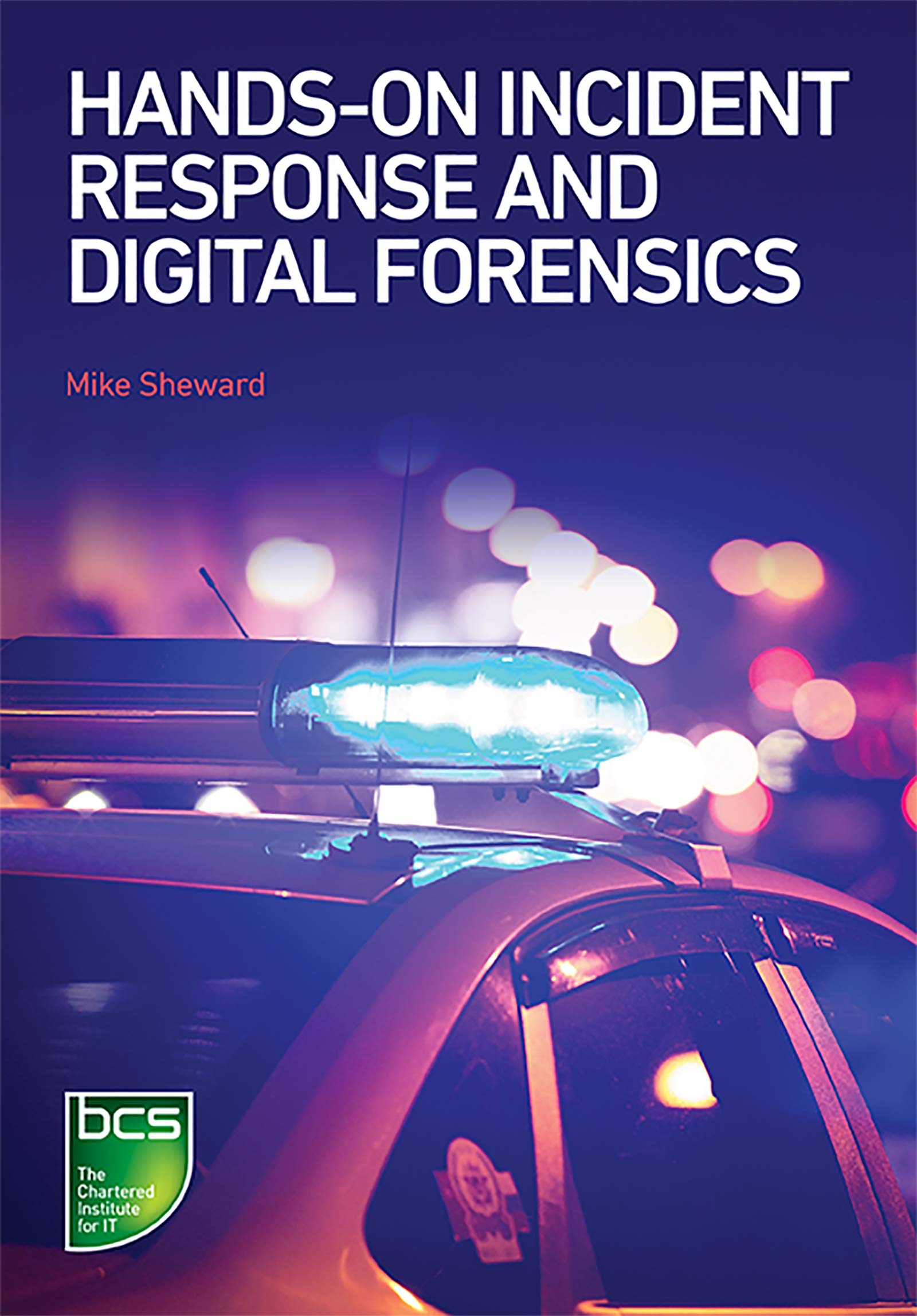 Handson Incident Response and Digital Forensics,Used