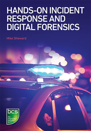 Handson Incident Response and Digital Forensics,Used