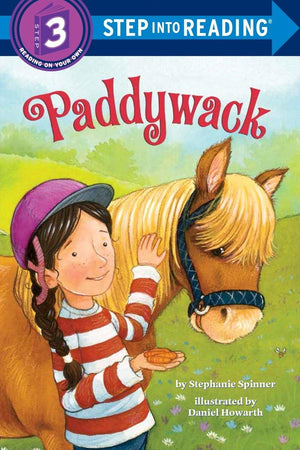 Paddywack (Step into Reading),Used