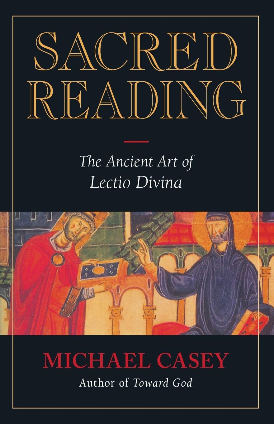 Sacred Reading: The Ancient Art of Lectio Divina,Used