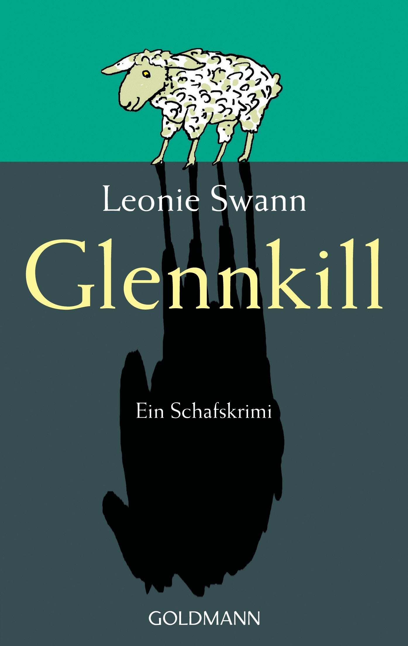 Glennkill (German Edition)
