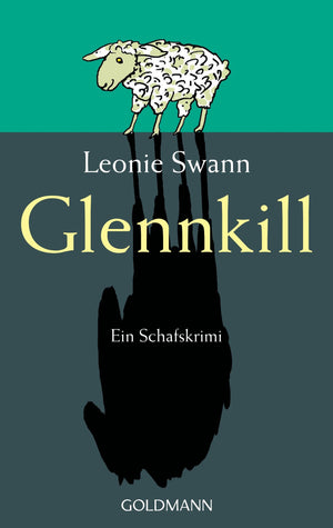 Glennkill (German Edition)