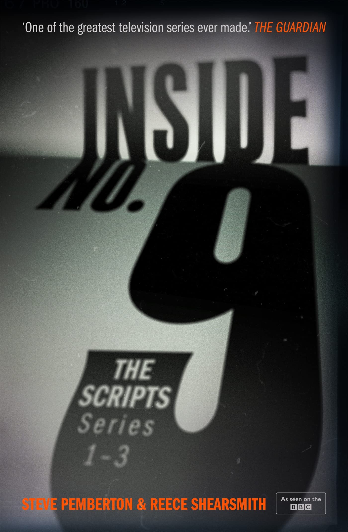 Inside No. 9: The Scripts Series 13