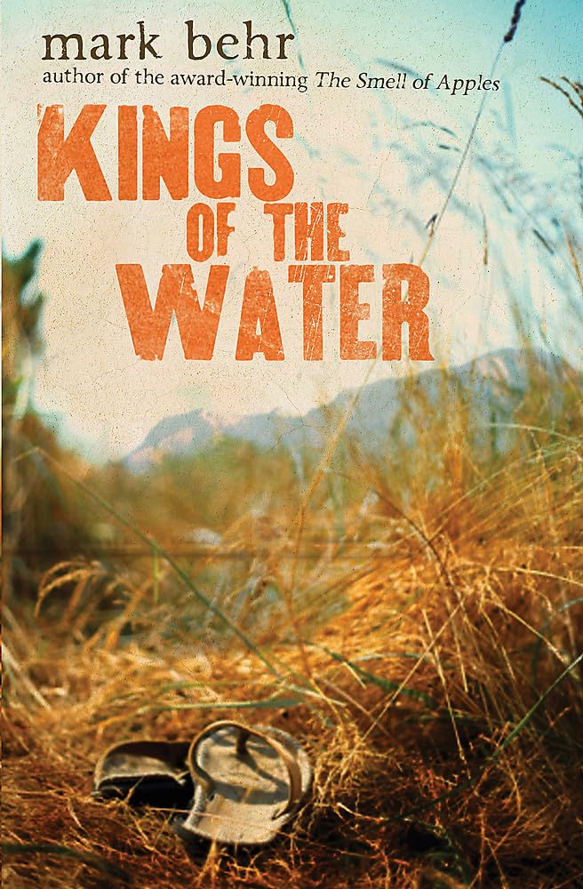 Kings Of The Water,Used
