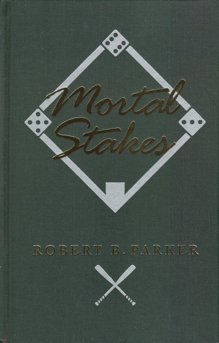 Mortal stakes (The best mysteries of all time),New