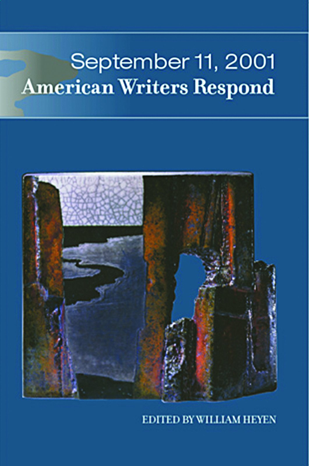 September 11, 2001: American Writers Respond,Used