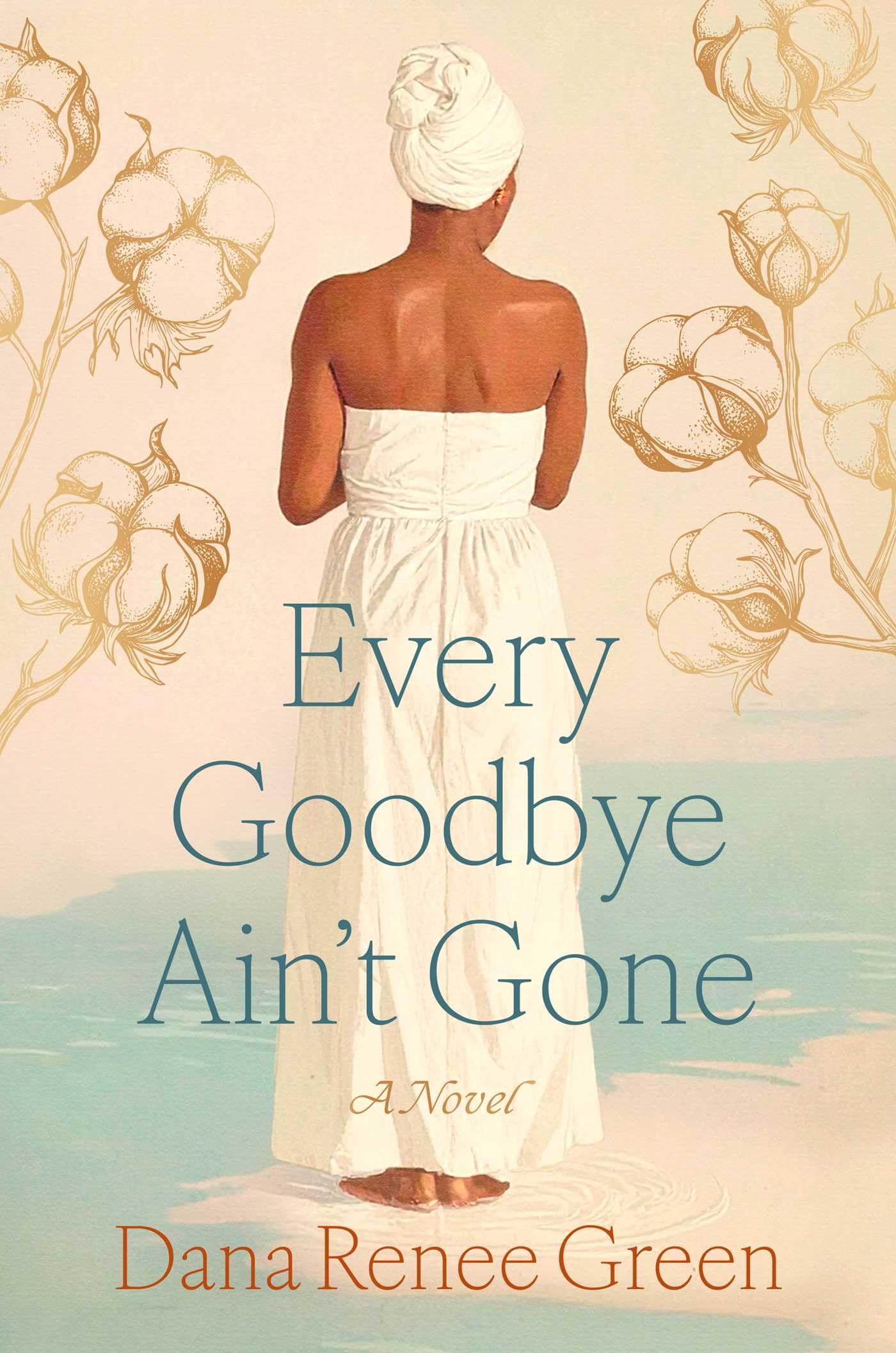 Every Goodbye AinT Gone