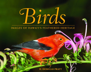 Birds Images of Hawai'i's Feathered Heritage,Used