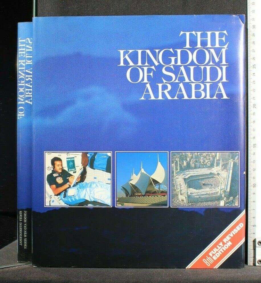 The Kingdom of Saudi Arabia,Used