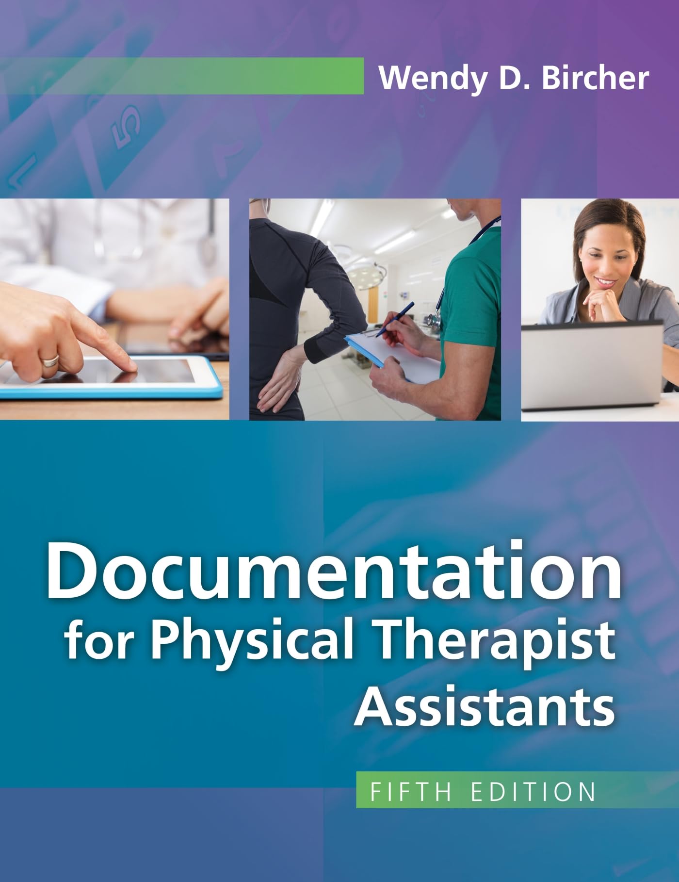 Documentation For Physical Therapist Assistants,New
