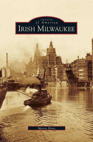 Irish Milwaukee,Used
