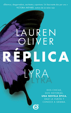 Rplica / Replica (Spanish Edition),Used