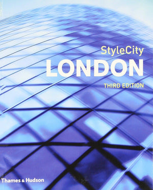 StyleCity London,Used