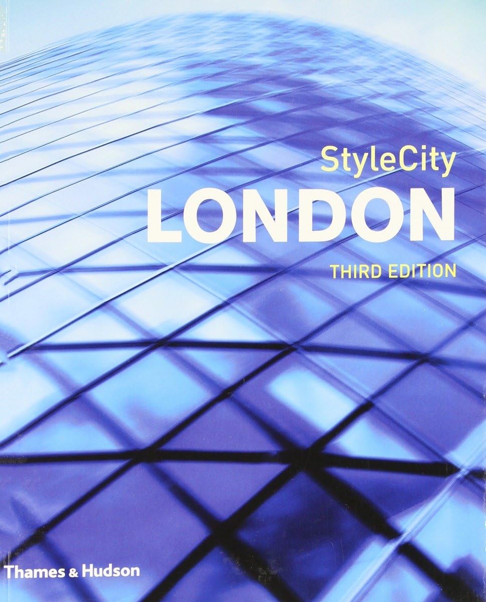StyleCity London,Used