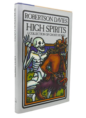 High Spirits,Used