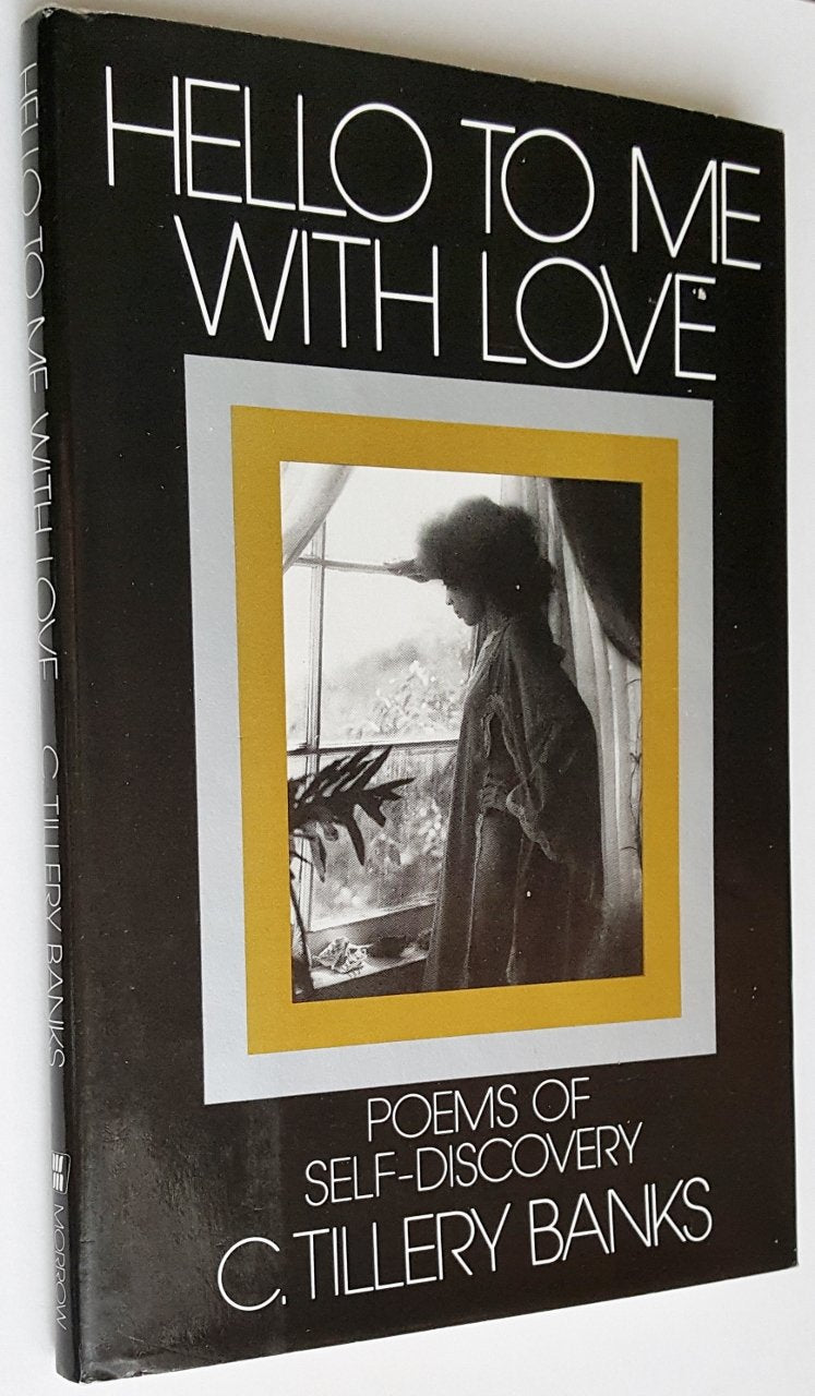 Hello to Me With Love: Poems of SelfDiscovery,Used