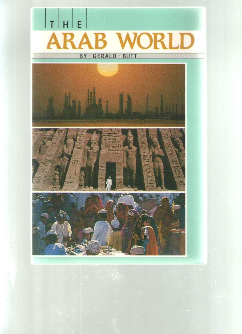 Arab World,Used