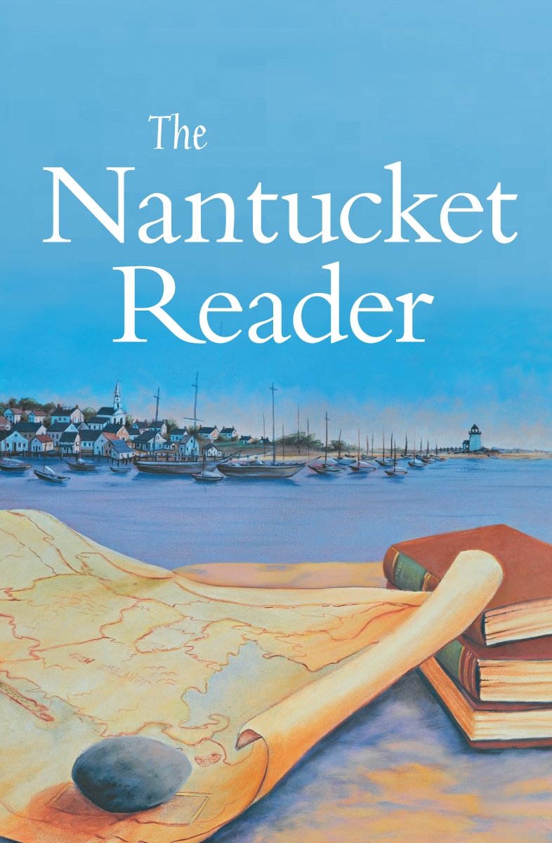 The Nantucket Reader,Used