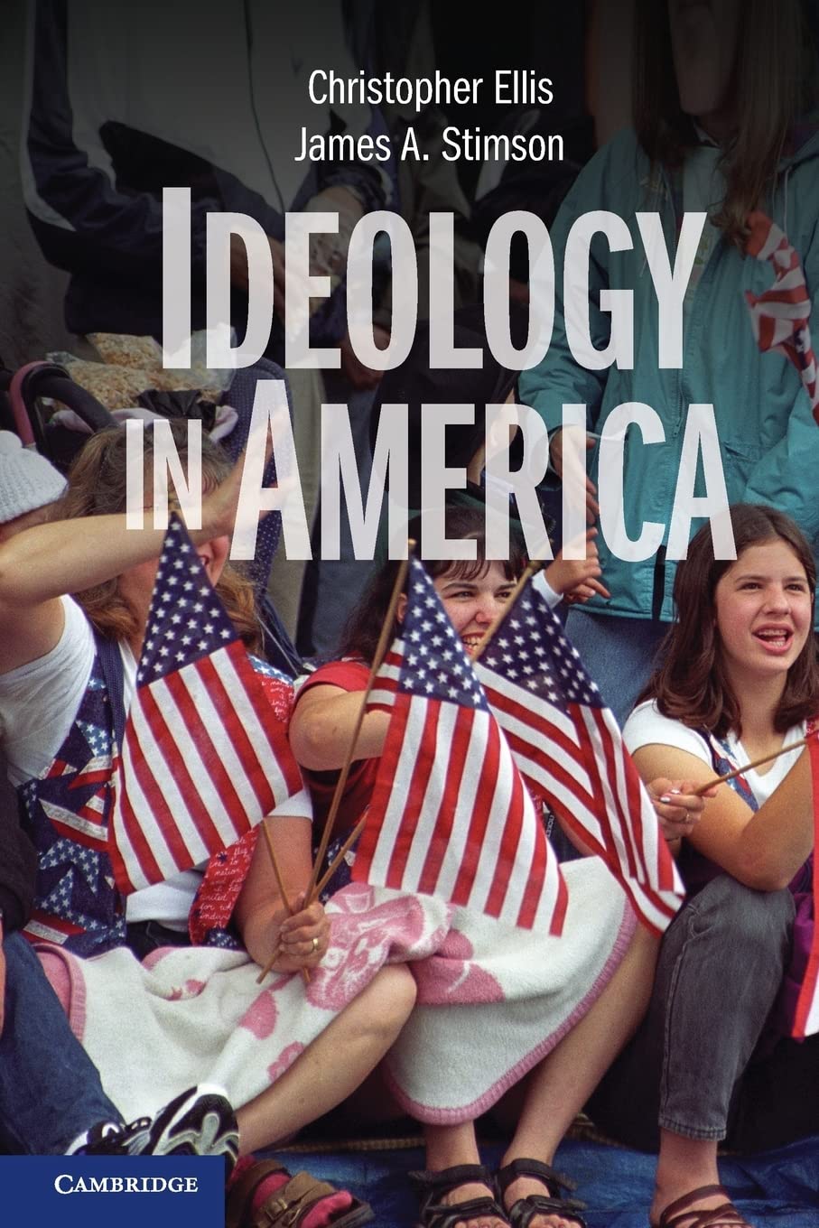 Ideology in America,Used