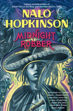 Midnight Robber-used