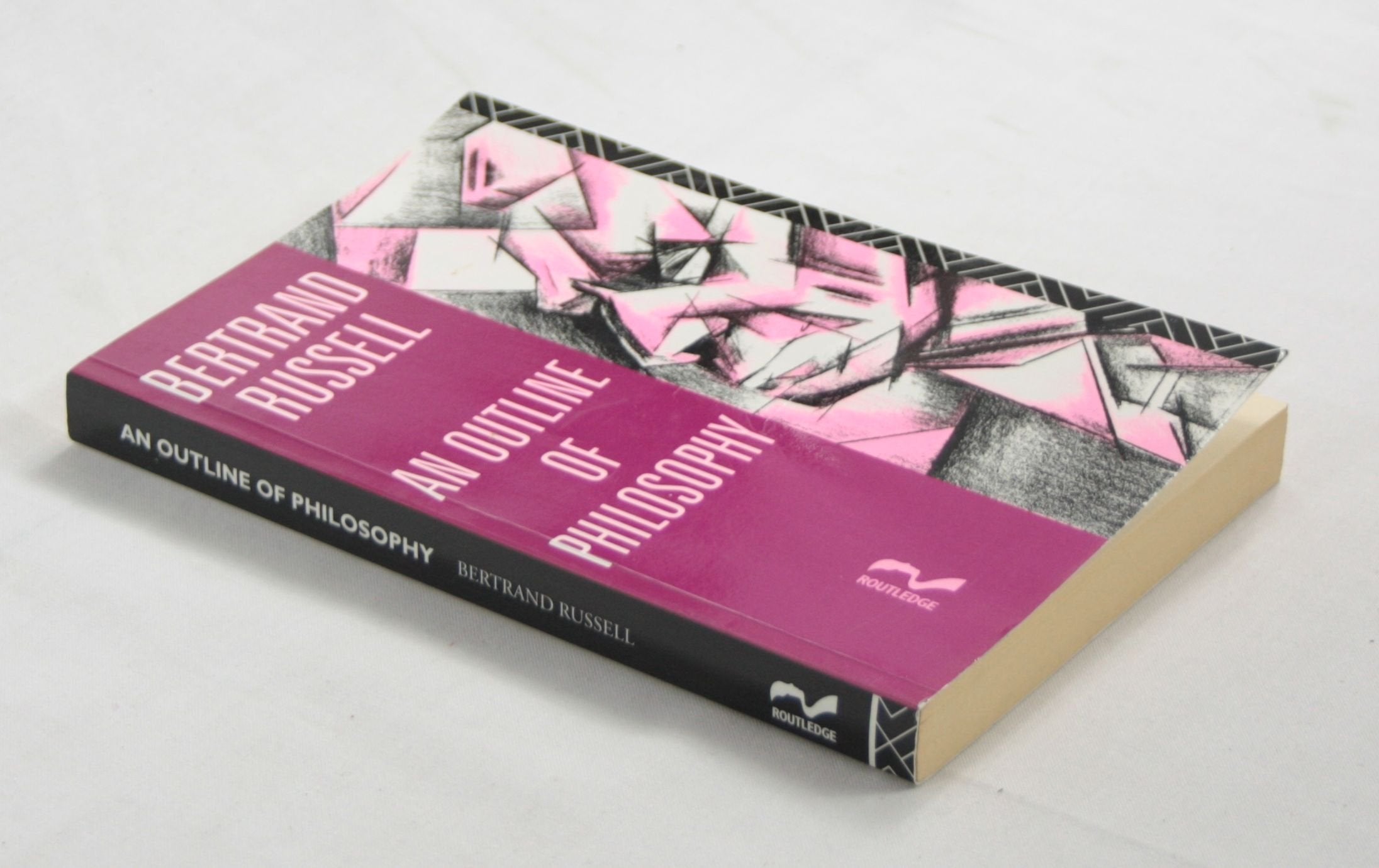 An Outline of Philosophy,Used