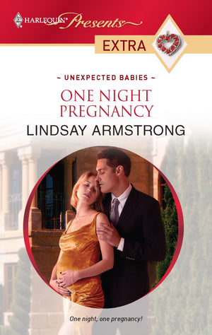 One Night Pregnancy,Used