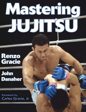 Mastering Jujitsu (Mastering Martial Arts)-used