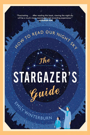 Stargazer'S Guide, The,Used