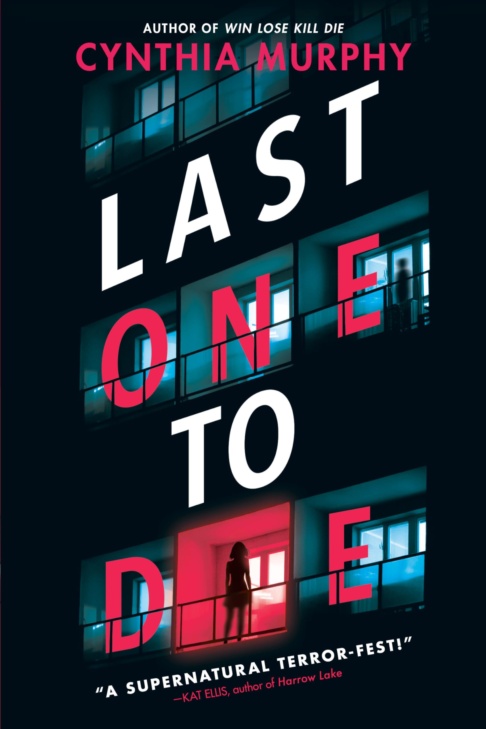 Last One To Die,Used